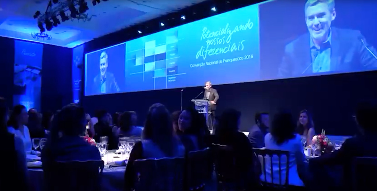 Destaque Convenção - Franqueados Portobello
