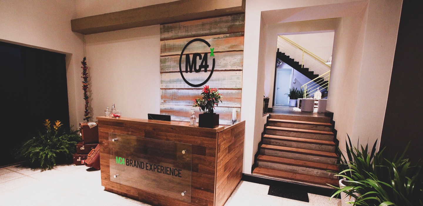Destaque Sobre - MC4x